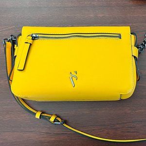 Simply Vera Vera Wang Sintra Crossbody Bag